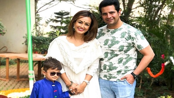 'MM की वजह से ही करण और निशा अलग हुए...'