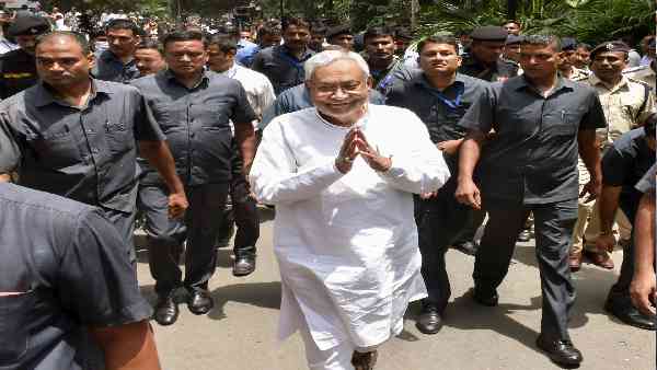 जदयू कोटे से जातिगत समीकरण