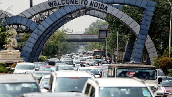 traffic diversion near iskcon temple due to janmashtami traffic diversion near iskcon temple due to janmashtami