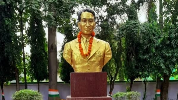 युवा क्रांति के नायक के तौर पर इतिहास में दर्ज