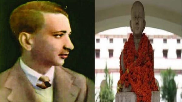 कृपालपुर घराने से ताल्लुक