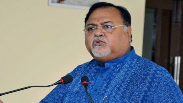 TMC politics roles in Partha Chatterjee case TMC politics roles in Partha Chatterjee case