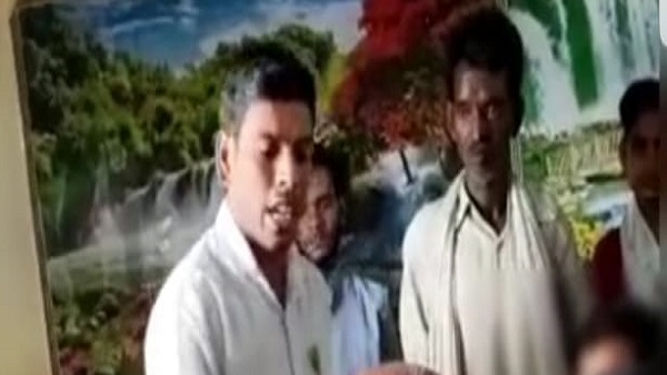 सीएम राइज स्कूल के सुरक्षाकर्मी र ने छात्र से की अशलील हरकत सीएम राइज स्कूल के सुरक्षाकर्मी र ने छात्र से की अशलील हरकत