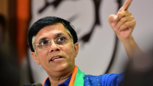 Congress Pawan Khera Congress Pawan Khera