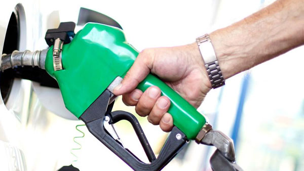 Petrol price is updated every morning at 6 am 