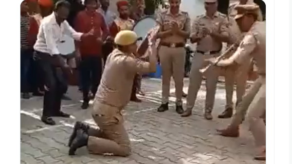 लोग बोले - कार्रवाई नहीं करना चाहिए था