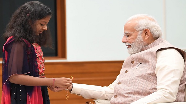 पीएम मोदी ने दी बधाई