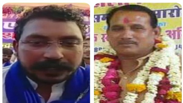 उमा भारती के करीबी हैं प्रीतम सिंह लोधी