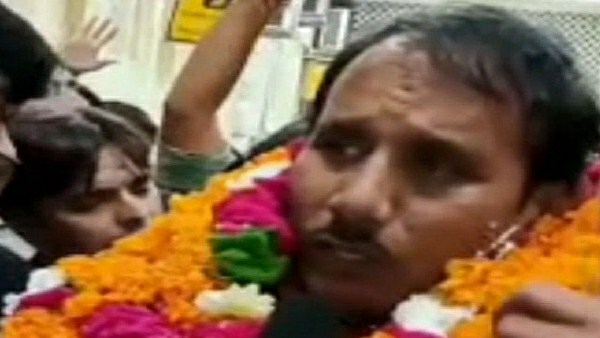 दलित और पिछड़ा वर्ग के वोट पर रहती है हर पार्टी की नजर