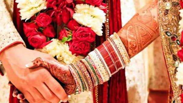 रक्षाबंधन पर गई थी मायके