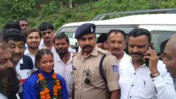 इतने गोल्ड अर्जित किए