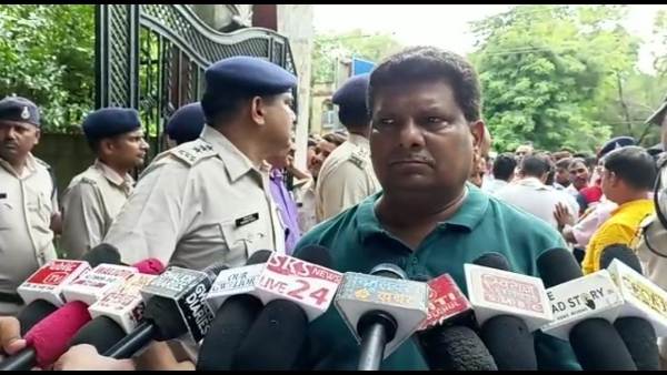 ओबीसी महासभा ने दी उग्र आंदोलन की चेतावनी