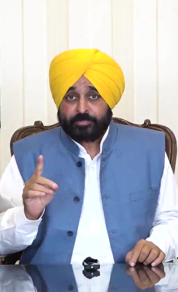Punjab: aam aadmi Mohalla clinics to be inaugurated on Independence Day Punjab: aam aadmi Mohalla clinics to be inaugurated on Independence Day