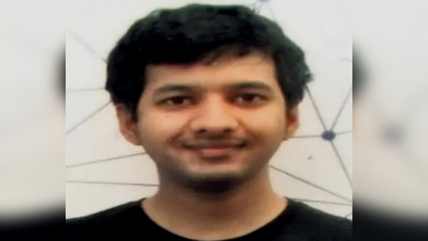 पहले कोटा, फिर यूएस से पढ़ाई