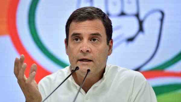 कांग्रेस में कौन ला सकता है बदलाव
