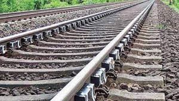 rail rail