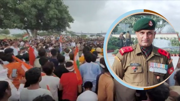 Rajendra Bhambu Rajendra Bhambu