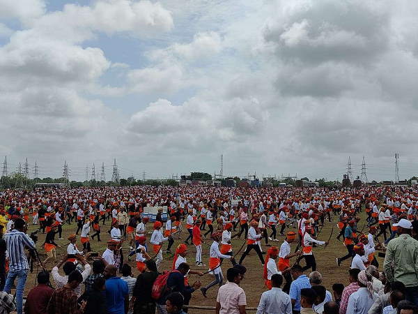 यहां 500 साल पहले हुई थी भयंकर लड़ाई