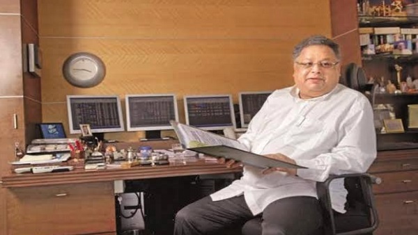 कितनी थी राकेश झुनझुनवाला की नेट वर्थ