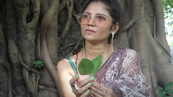 दिल्ली की खौफनाक घटना की थी शेयर