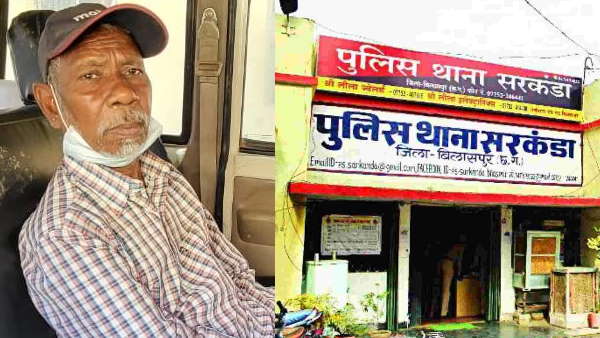 जमीन घोटाला खुलते ही शुरू हुआ बचाने का खेल