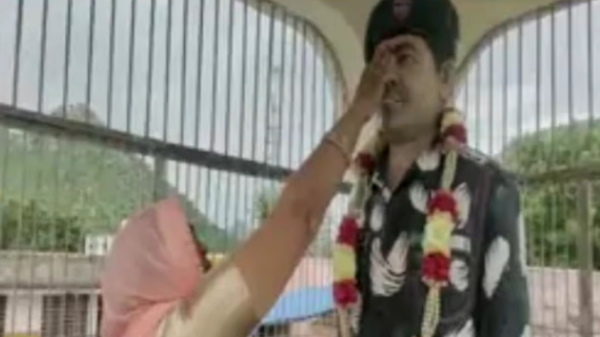शहीद गोकुल चंद यादव, सालावाली गांव, सीकर