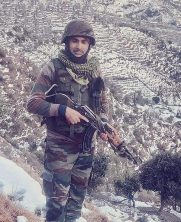 shaheed Satpal Singh shaheed Satpal Singh