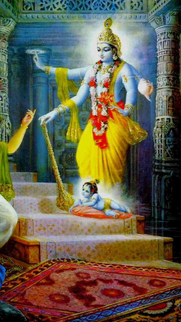 श्रीकृष्ण की लीलाओं की गवाह रही ब्रजभूमि