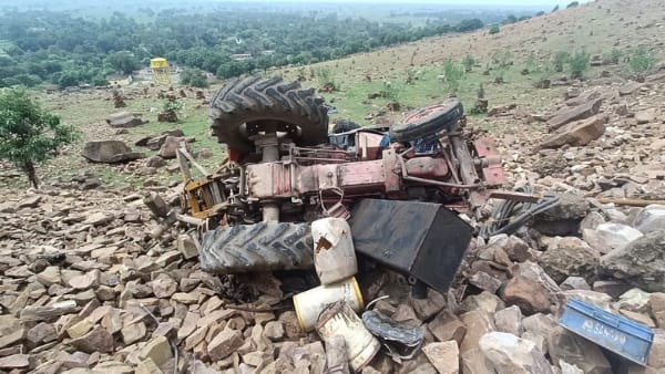 दो तेलंगाना तो 1 पिपराही निवासी