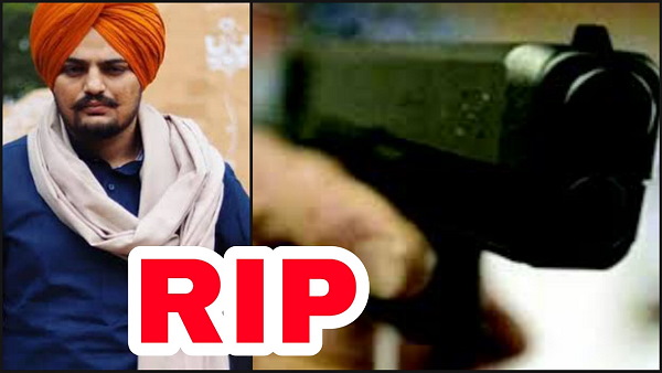 कब और कैसे हुई थी सिद्धू मूसेवाला की हत्या