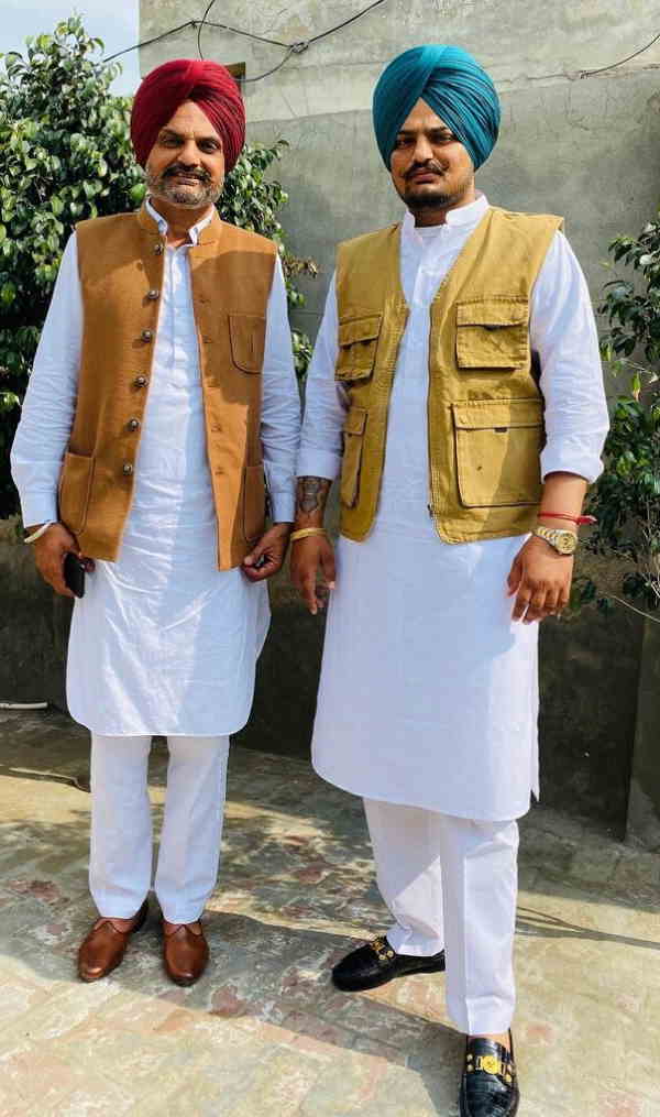 चचेरे भाई और एक दोस्त भी थे साथ
