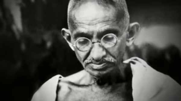साउथ अफ्रीका में कस्तूरबा को गांधी ने घर से निकाला
