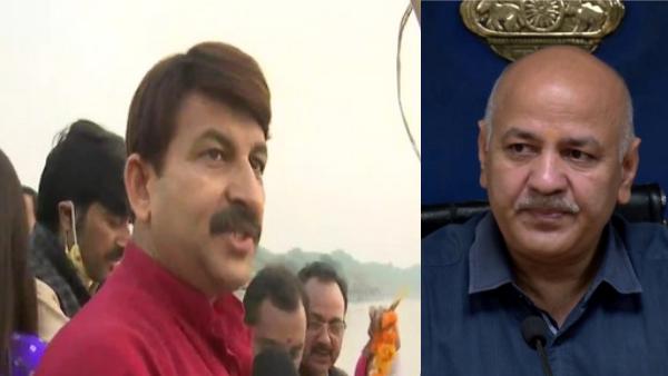 भाजपा में करप्ट लोगों की जगह नहीं