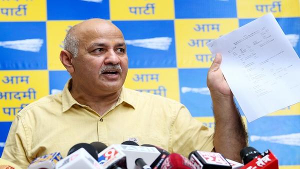 भाजपा से मिला सीबीआई-ईडी की जांच बंद कराने का भरोसा !