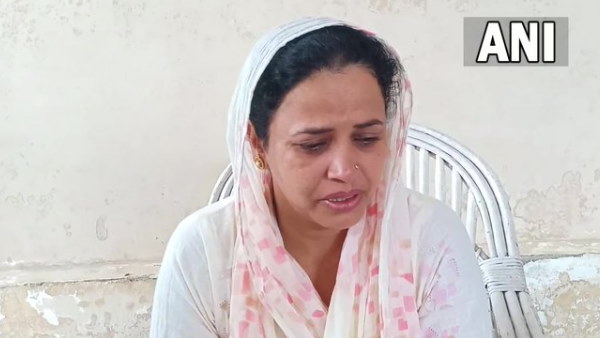 'मौत से एक दिन पहले सोनाली ने किया था फोन'