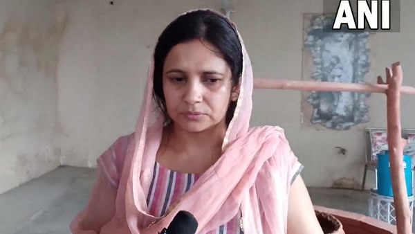 'उसके खाने में कुछ मिलाया गया'