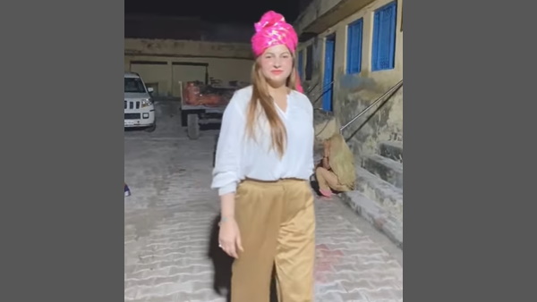 पति का भी हो चुका है निधन