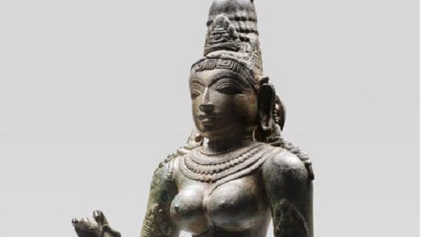 The beautiful idol will return