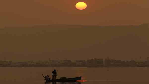 सूर्य के मूल में मौजूद हाइड्रोजन खत्म हो रहा है- रिपोर्ट