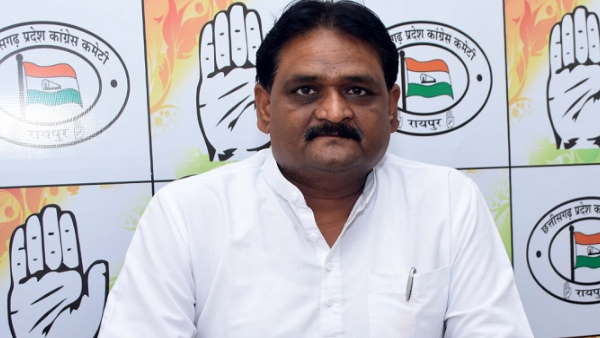 कृष्ण के नाम से योजना शुरू करने तिलमिलाई भाजपा:कांग्रेस