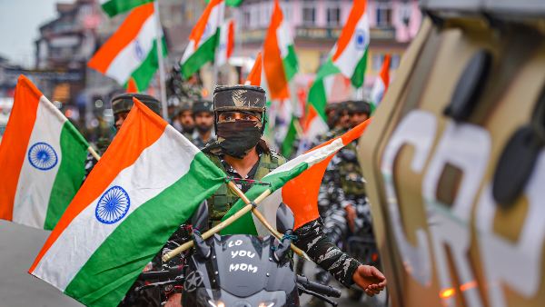 15 अगस्त को यूपी में 4.50 करोड़ तिरंगा फहराने का लक्ष्य