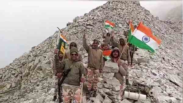 रास्ते में कई नागरिक कैंप भी लगाने का है कार्यक्रम