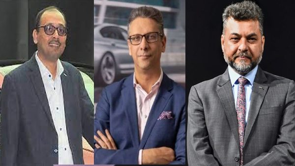 Audi और BMW पर भारतीय कब्जा