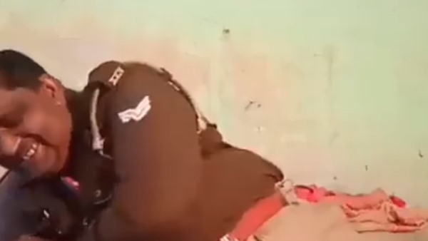 रुपयों की मांग पूरी न होने पर वायरल किया गया अश्लील वीडियो