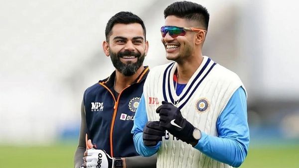 फिलहाल कोहली का है नंबर 3
