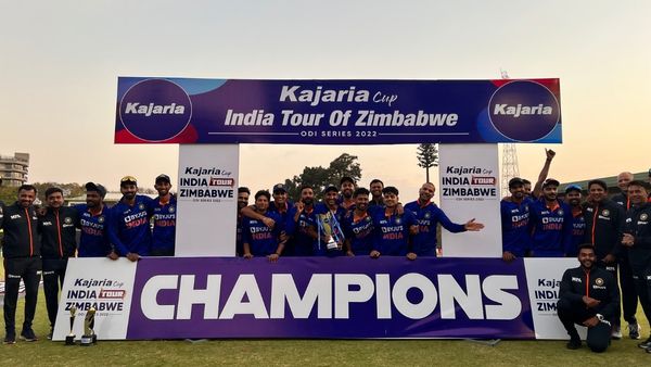3-0 से जीती टीम इंडिया