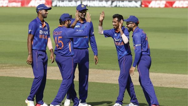 भारत को जीतने होंगे दोनों मैच