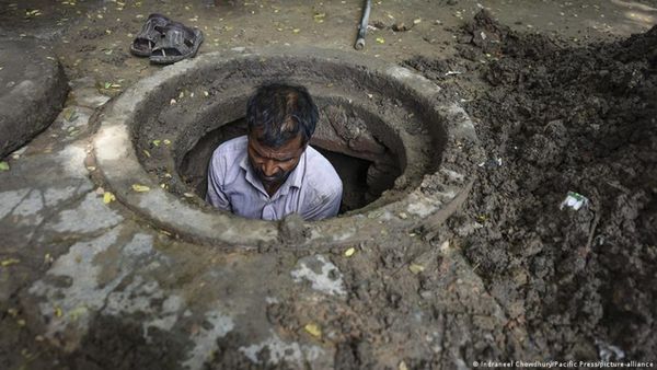 भारत की बड़ी समस्या है जातिवाद