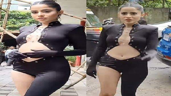 तगड़ी है उर्फी की फैन फॉलोइंग