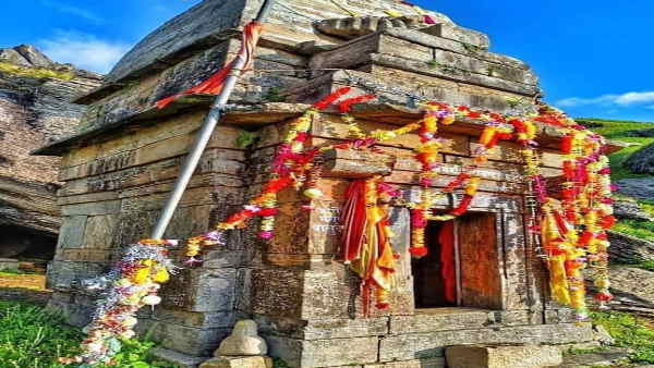 वामन अवतार से मुक्त होने के बाद सबसे पहले यहीं प्रकट हुए थे विष्णु